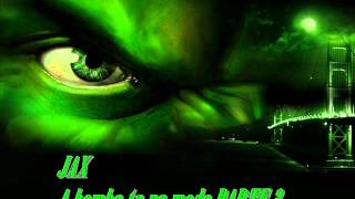 JAX feat PH - A BOMBA TA NA MODA parte 3