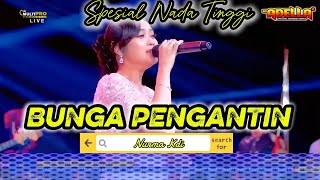 Download lagu NURMA KDI : BUNGA PENGANTIN : OM ADELLA LIVE BANGKALAN mp3