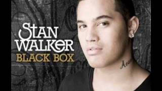 Stan Walker  Black Box Remix - (The JP Experience Pop Remix)
