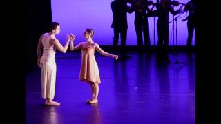 Vergnügte Ruh (J.S. Bach) - Eric S. Brenner, countertenor | American Virtuosi and CLD Co.