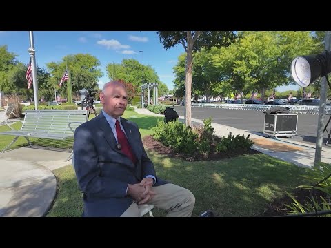 9/11 survivor one of the last to escape the South Tower: 'Not a day I would have signed up for'