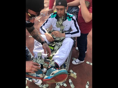 Joek2-Geld(prod. by Mewsick,Nepo,Siba)STRASSENMONOPOLY