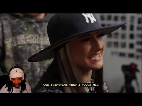 Steeze Factory Elro, MiMi Mxnroe, Mace The Great, & more  | Jurnalist Reaction