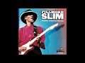 Fillmore Slim - Cross My Heart