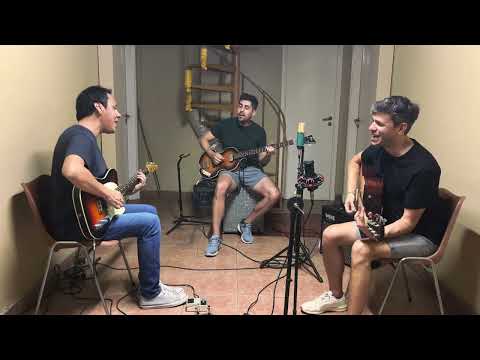 Ask Me Why - The Beatles (Cover)