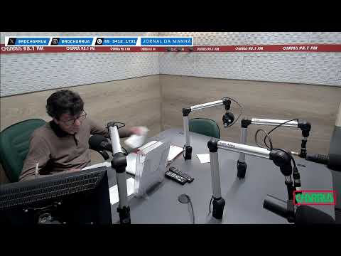 JORNAL DA MANHÃ 18.09.2025