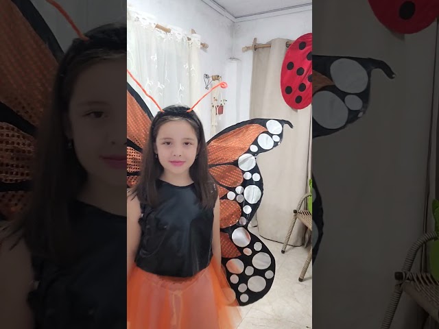 Vídeo relacionado con DAZZTIME Disfraz de Mariposa para Mujer,Chal de Mariposa para Adulto,Diadema de Mariposa,Máscaras de Encaje,Alas de Mariposa para Mujer,Disfraz de Mariposa,para Carnaval Pascua Fiesta Cosplay