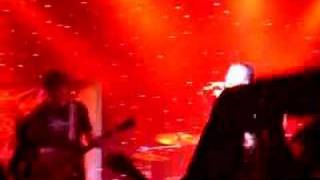 Say Anything - Plea (Live @ UCO)