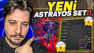 Miniaturka - SADECE METİN FARMLAYARAK ASTRAYOS SET DİZDİM👊​ CANLI YAYINA GELENLER EP KAZANMAYA DEVAM 🥳