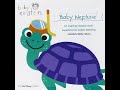 Baby Neptune CD PAL Pitch