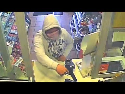 Sliedrecht: Mislukte overval op tankstation aan de Deltalaan