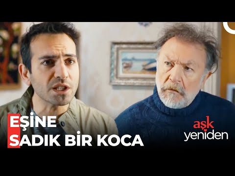 Fatih'e Şevket'ten Sabah Fırçası! - Aşk Yeniden