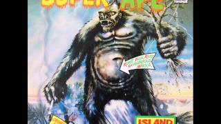 Lee Perry and The Upsetters - Super Ape - 06 - Dread Lion