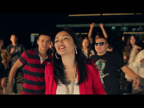 A.P. x Saadat - Soultime (Official Video)