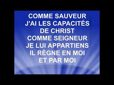 MANIFESTER CHRIST - ICC Montréal - Harlette Njoh