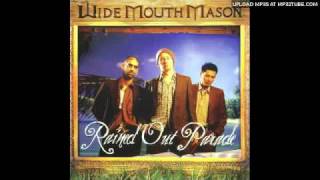 Wide Mouth Mason - Superstition (Live at the Horseshoe)