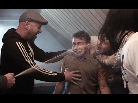 2 Blyga Läppar - Ut och göra stan