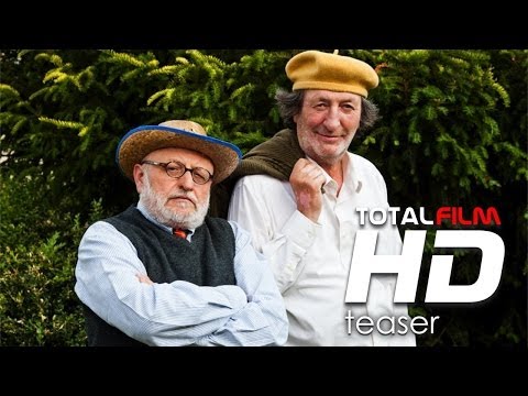 Dědictví 2 aneb Kurvaseneříká (2014) CZ HD teaser č  1
