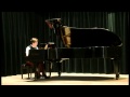 Chilly Gonzales: Chilly in f minor