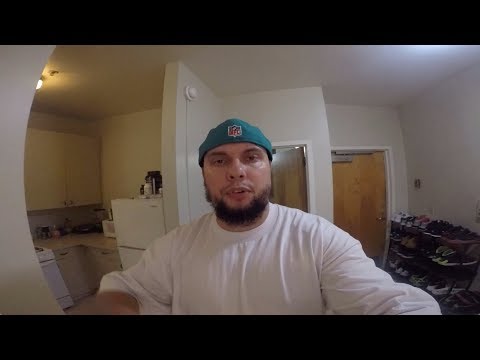 Welcome to my Los Angeles apartment | Hood Vlogs