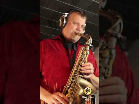 Promotional video thumbnail 3 for MakAttack Music