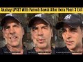 Akshay Kumar BIG Statement On Hera Pheri 3 Future After Paresh Rawal Exit Suing Him For 25 Crore