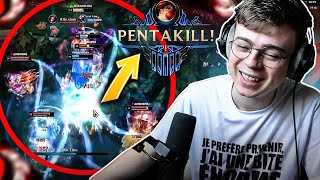 PENTAKILL SUR MISS FORTUNE : UN COMBO D'ULTI INSANE AVEC NEEKO !