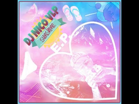 04-KRONIC & KRUNK! M. LA PELIGROSA & J. MOREL - LA PELIGROSA (DJ NICO VLP BOOT. RMX) [Long Preview]