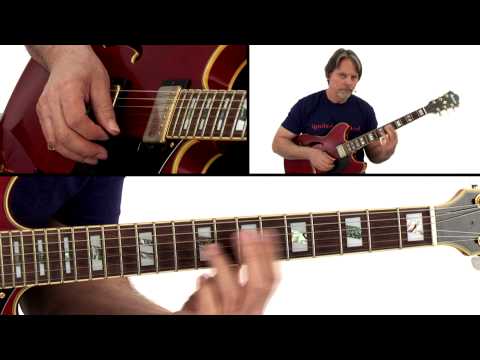 Guitar Lab: Slash Chord Formulas - Introduction - Brad Carlton