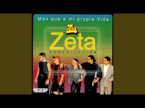 La Lluvia - Organización Zeta