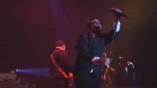 Blue Meanies: Smash The Magnavox (Live @ Riot Fest)