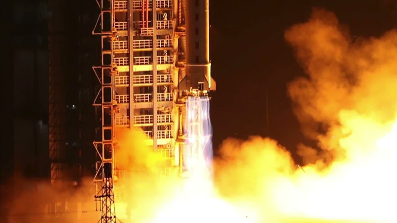Watch the Launch