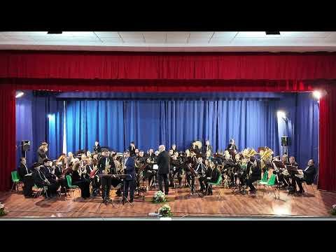 𝐒𝐚𝐱 𝐟𝐨𝐫 𝐓𝐰𝐨 𝐝𝐢 𝐀𝐥𝐚𝐢𝐧 𝐂𝐫𝐞𝐩𝐢𝐧 - 🎶 𝐏𝐞𝐧𝐭𝐚𝐦𝐮𝐬𝐚 𝐖𝐢𝐧𝐝 𝐎𝐫𝐜𝐡𝐞𝐬𝐭𝐫𝐚 - 🎷🎷𝐉é𝐫ô𝐦𝐞 𝐋𝐚𝐫𝐚𝐧, 𝐁𝐚𝐬𝐢𝐥𝐢𝐨 𝐏𝐢𝐧𝐭𝐚𝐛𝐨𝐧𝐚