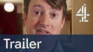 Peep Show: The Final Series I Starts Weds 11th Nov I Channel 4