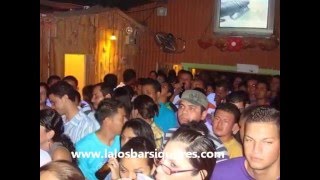 preview picture of video 'Lalos Bar Siquirres, Limón, Costa Rica'