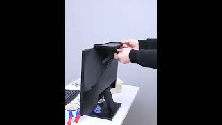 Polička na televizi