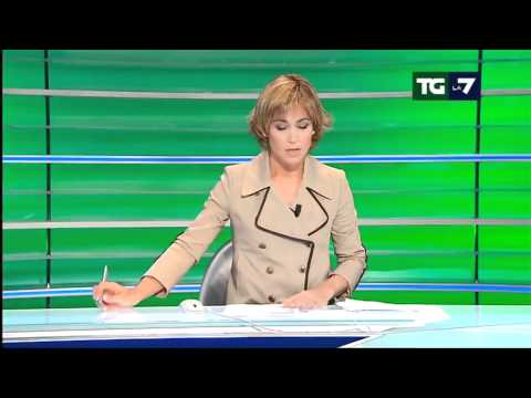 Edizione delle 13.30 del 31/03/2011