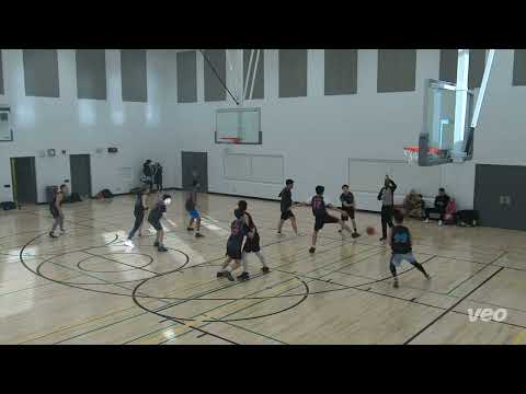 Goon Squad(29) Tier 11 Beach boyz (55) - tcbl sunday - 2022/2023 winter