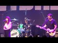 Jawbreaker -  Ache (with Katie from Waxahatchee) (Hollywood Palladium, Los Angeles CA 3/8/18)