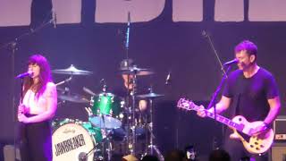 Jawbreaker -  Ache (with Katie from Waxahatchee) (Hollywood Palladium, Los Angeles CA 3/8/18)