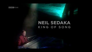 Neil Sedaka: King of Song (2014)