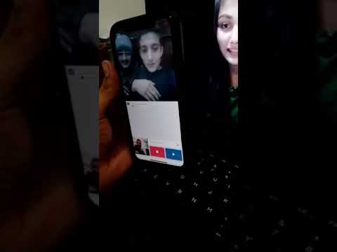 Prank On Rendom Boye Wth MiniChat App 😂