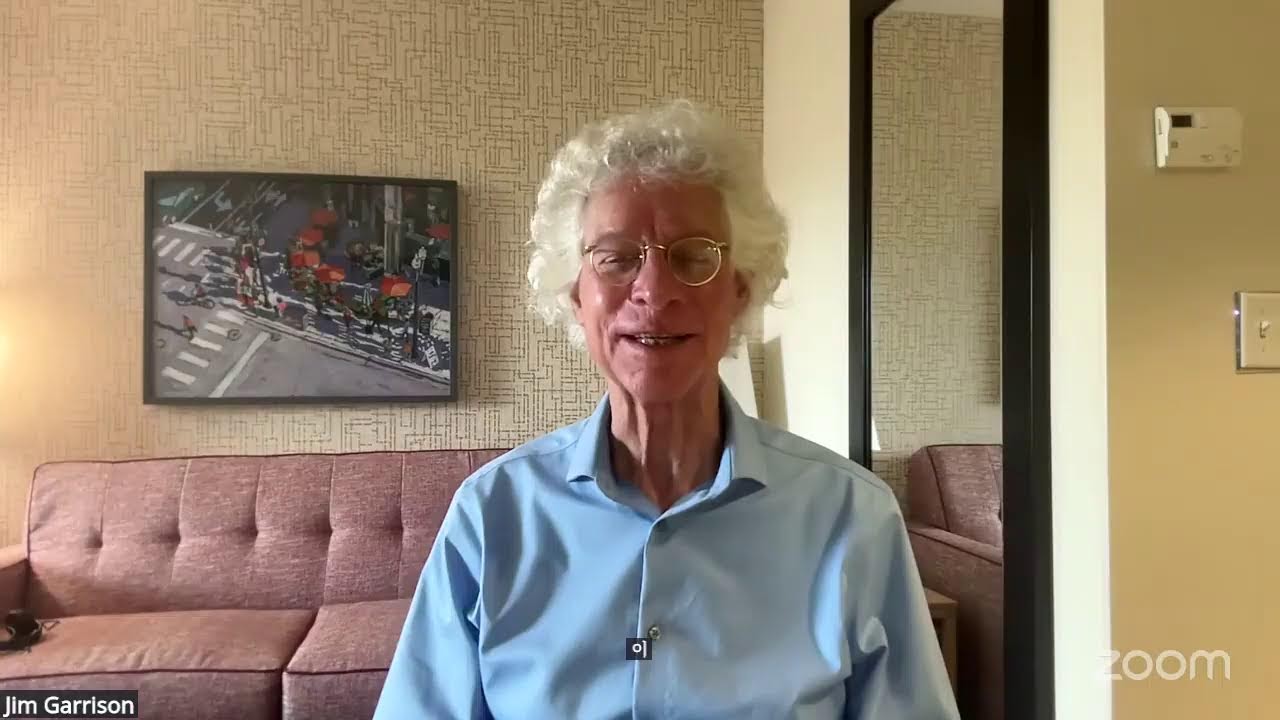 Humanity Rising 1172: Developing ESP