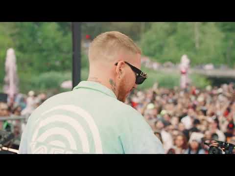 Fantomel & Kate Linn - Dame Un Grrr (Hugel ID Remix)