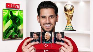 WORLD CUP DAY 1 🌍🏆 NEW NATIONAL PACKS + HUGE PACK OPENINGS 🔥 eFootball 2026 LIVE