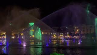 SẮC MÀU VENICE [4] - GRAND WORLD - PHÚ QUỐC