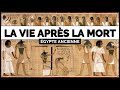 The Journey To The Afterlife Of The Ancient Egyptians With Historybelongstoyou