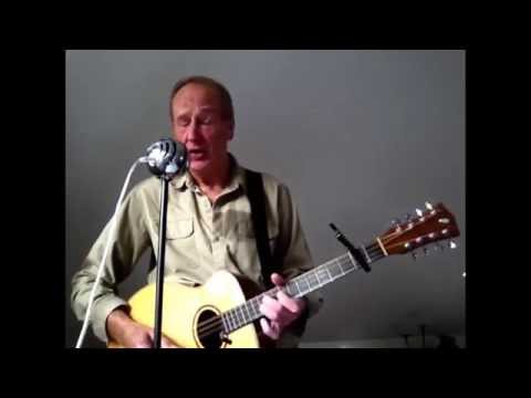 The Good Ship Kangaroo - on octave mandolin