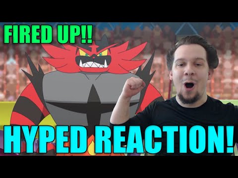 WHO MADE THE LIST?! Crasher Reacts: Top 10 Greatest Fire Type Pokemon
