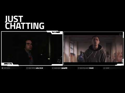 😱 REACT #242 - Champ - Euforia (prod. WireBeats)